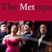 Warner Presents The Met: Live in HD- Glass’s Satyagraha