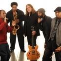 Warren Haynes Band Plays At The Warner 11/18