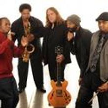 Warren Haynes Band Plays At The Warner 11/18