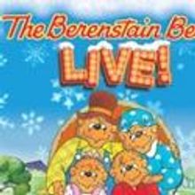 BERENSTAIN BEARS LIVE! To Perform on The WPIX 11 Morning Show