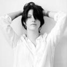 STG Presents Sharon Van Etten 3/25