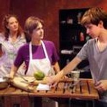 Katselas Theatre Co Extends Hermetically Sealed Thru 12.18