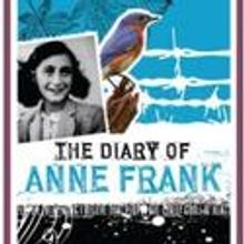 Molly Franco, Stan Graner Lead WaterTower's THE DIARY OF ANNE FRANK