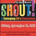 SHOUT! THE MOD MUSICAL Comes To Lake Worth Playhouse