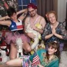 Horse Trade Theater Presents BEACHES 2’S ONE YEAR ANNIVERSARY SHOW!