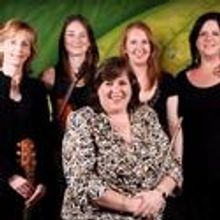 CHERISH THE LADIES to Bring the Traditions of Ireland to Columbus