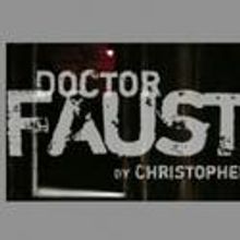 Doctor Faustus Plays The Modern Theatre 11/17-20