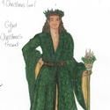Virginia Stage Co Presents A Christmas Carol, Re-imagined 12/2-24