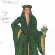 Virginia Stage Co Presents A Christmas Carol, Re-imagined 12/2-24