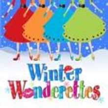 Buck Creek Players Presents WINTER WONDERETTES