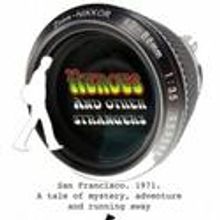 The Cell Hosts The Spirit of Protest Panel 11/12