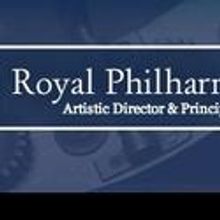 Royal Philharmonic Orchestra Plays Whitney Hall 1/12/2012