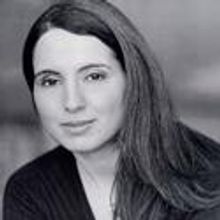 Noor Theatre Presents Betty Shamieh’s THE STRANGEST 11/14