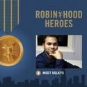 Robin Hood Announces Winners of 2011 Heroes Award