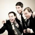 Photo Flash: Samuel Brett Williams’ Derby Day at Clurman Theatre