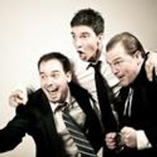 Photo Flash: Samuel Brett Williams’ Derby Day at Clurman Theatre