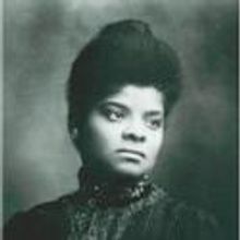 Monument Being Created in Bronzeville to Honor Ida B. Wells