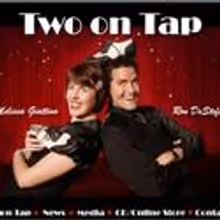 TWO ON TAP Comes To The Manatee Players 12/10