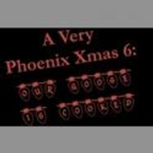 Phoenix Theatre of Indianapolis To Produce A Very Phoenix Xmas 6 12/1-23