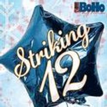 BoHo's STRIKING 12 Returns For Another Season