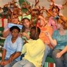 The Circuit Playhouse Presents Aesop’s Fable-ous Christmas Tree 12/3-18