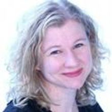 Catherine Trieschmann Receives Guernsey New Voices in Amer. Theatre Award