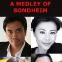 Jose Llana, Angel Desai, Orville Mendoza Serenade Europe's Int'l Music Fest
