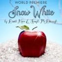 Ensemble Theatre of Cincinnati Presents SNOW WHITE