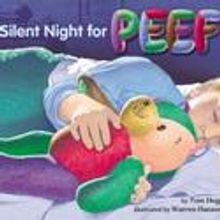 PEEF The Christmas Bear Comes to Stages Theatre Company 11/18