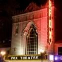 CHRISTMAS WITH THE RAT PACK Plays The Fox 12/6-18
