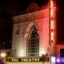 CHRISTMAS WITH THE RAT PACK Plays The Fox 12/6-18
