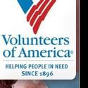 Volunteers of America Launch 109th Annual Sidewalk Santa Campaign