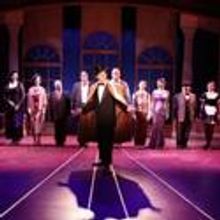 Josh Grisetti Announced As Finalist For Clive Barnes Award