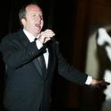 Me And My Big Mouth Plays Arthur Newman Theatre