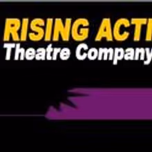 Rising Action Theater Presents WHO KILLED JOAN CRAWFORD? 11/14