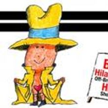 THE ACCIDENTAL PERVERT Extends at the Thirteenth Street Rep