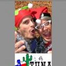 A TUNA CHRISTMAS To Play The Gallo Center