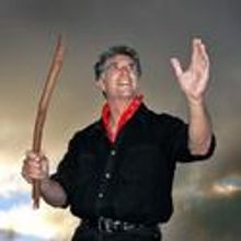 Tabard Theatre Co Presents RIDIN’ RIGHT THROUGH THAT RAINBOW