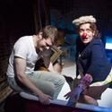La MaMa Presents Clowns Ex Machina