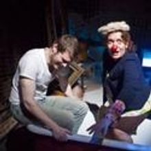 La MaMa Presents Clowns Ex Machina