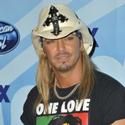 Bret Michaels to Rock Lincolnshire's Viper Alley 12/9