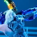 La MaMa To Present ANGELS OF SWEDENBORG 11/13