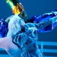 La MaMa To Present ANGELS OF SWEDENBORG 11/13