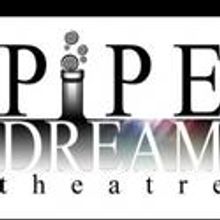 Pipe Dream Theatre Presents 3 GHOSTS 12/8-23