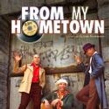 FROM MY HOMETOWN Moves To Rockville Centre