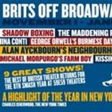 FARM BOY Gets NY Premiere At Brits Off Broadway, Begins 12/7