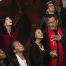 Beverly Hills Temple To Present Free Sneak Preview Of Have a Little Faith