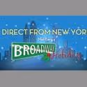 Neil Berg's Broadway Holiday Comes To Byham Theater