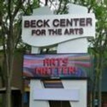 Beck Center Dance Presents NUTCRACKER... JAZZED UP! 12/3-4