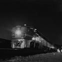 Robert Mann Gallery Presents Richard Steinheimer: A Passion for Trains